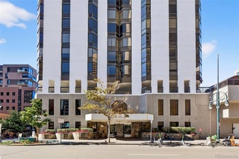 1625 Larimer #505, Denver, CO 80202