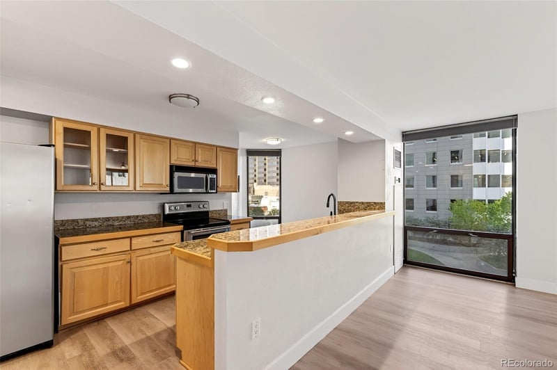 1625 Larimer #505, Denver, CO 80202