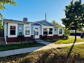 6651 78th Ave, Commerce, CO 80022