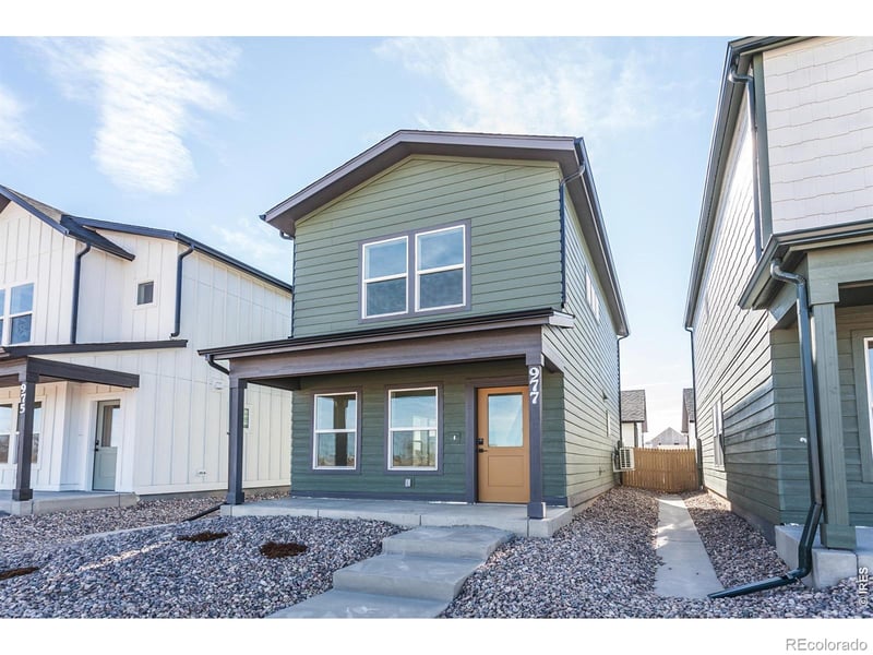 977 Trumpet Ln, Windsor, CO 80550