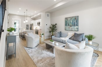 4819 N Tejon St, Denver, CO 80221