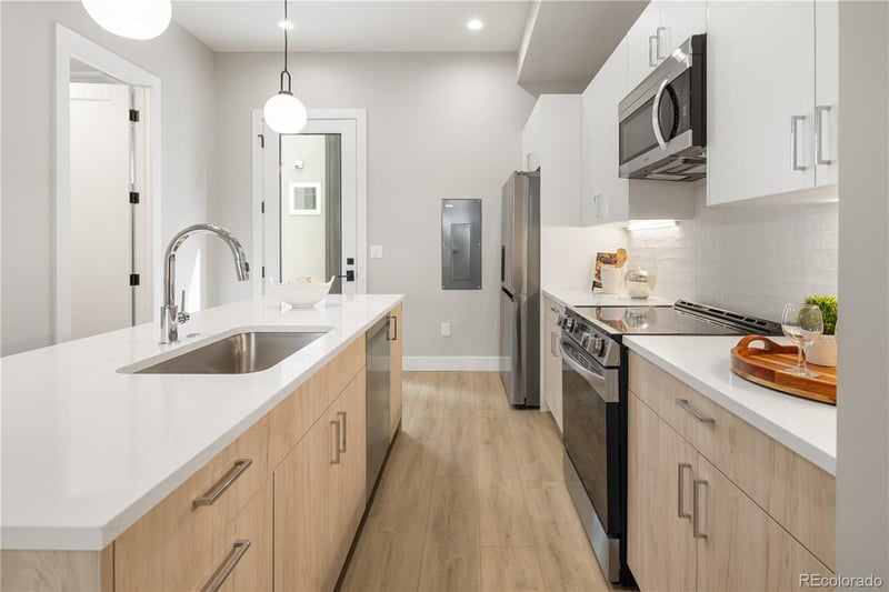 4819 Tejon St, Denver, CO 80221