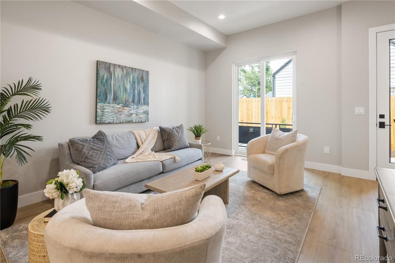 4819 Tejon St, Denver, CO 80221