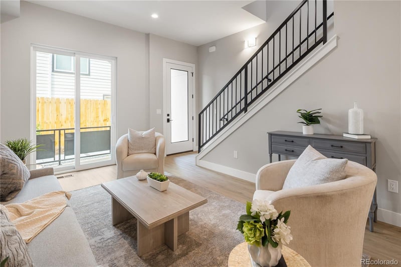 4819 Tejon St, Denver, CO 80221