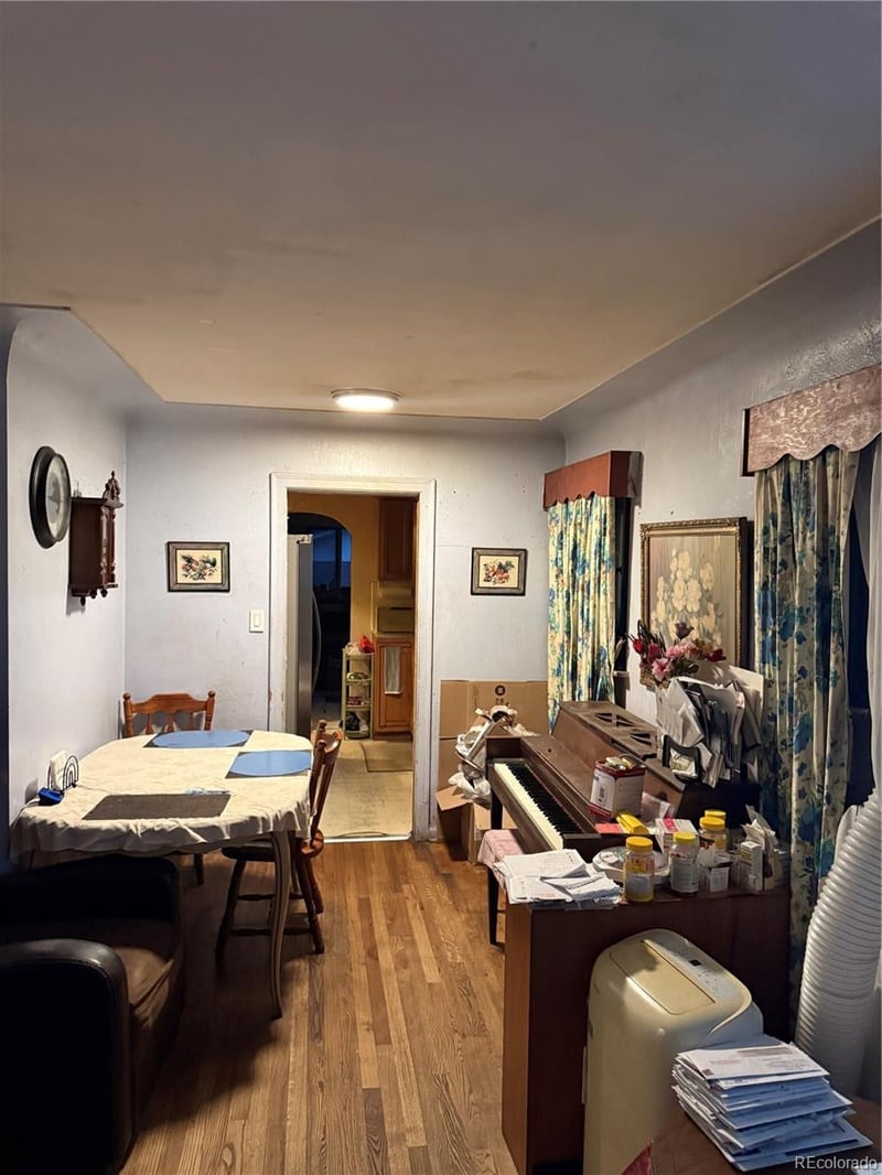 4028 Batavia Pl, Denver, CO 80220