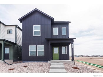 981 Trumpet Ln, Windsor, CO 80550