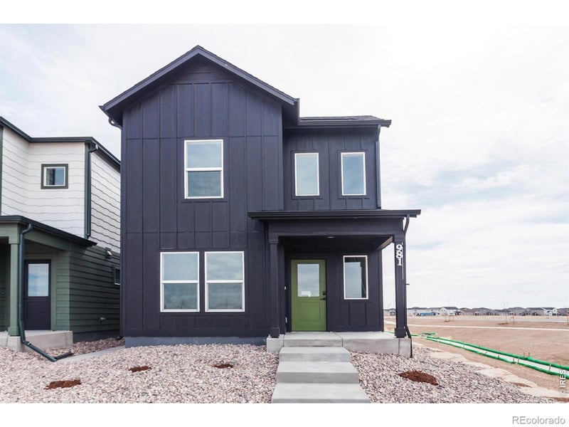 981 Trumpet Ln, Windsor, CO 80550