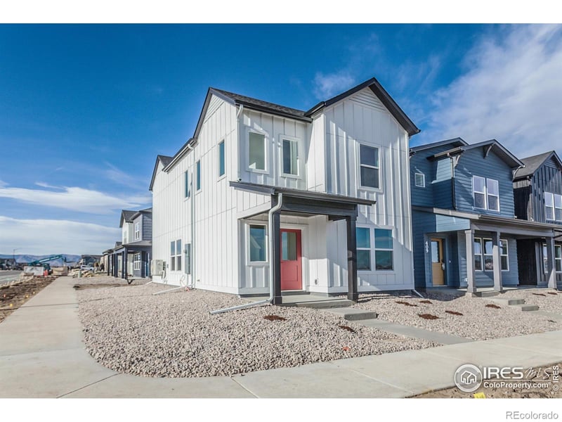 981 Trumpet Ln, Windsor, CO 80550