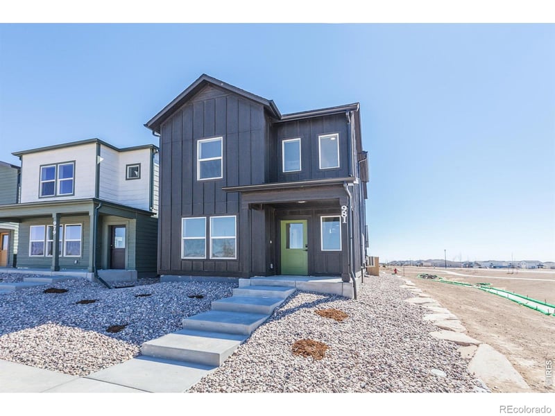 981 Trumpet Ln, Windsor, CO 80550