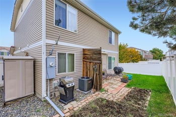 21488 Randolph Pl, Denver, CO 80249