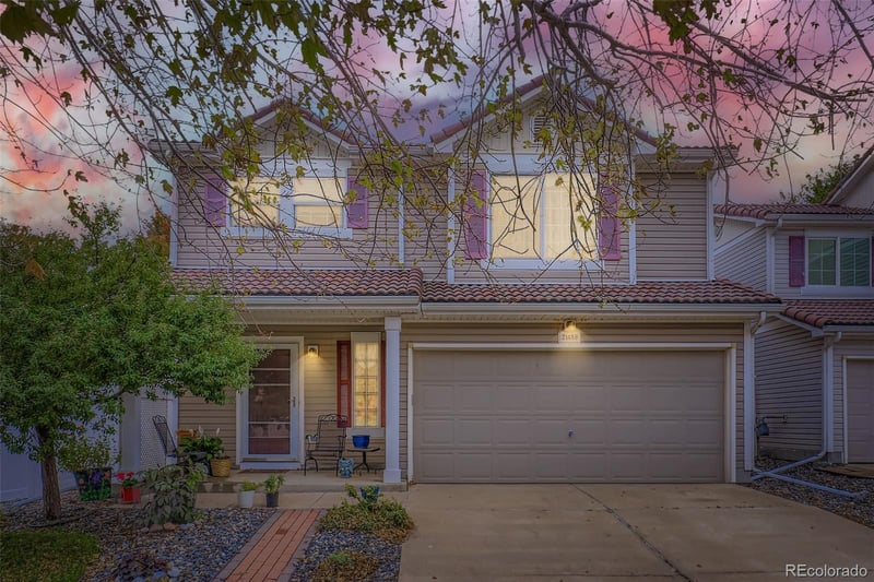 21488 Randolph Pl, Denver, CO 80249