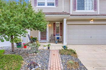 21488 Randolph Pl, Denver, CO 80249