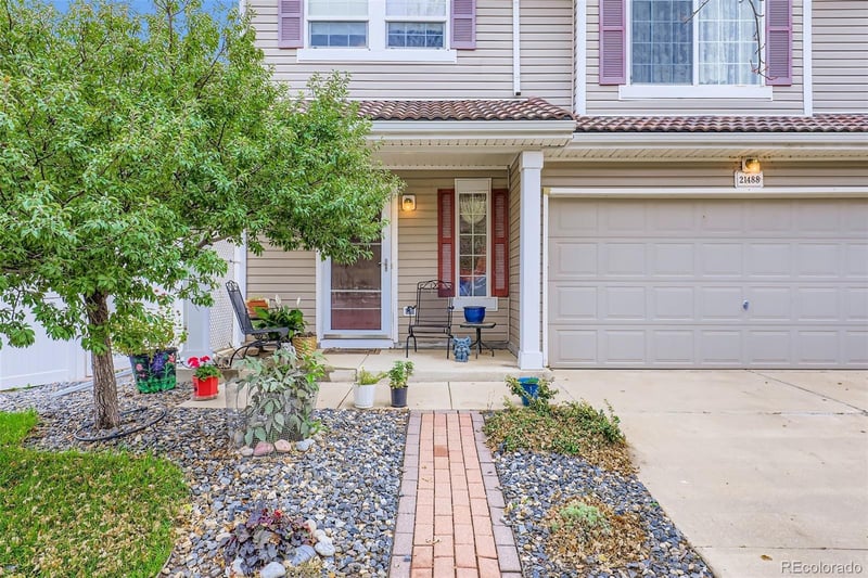 21488 Randolph Pl, Denver, CO 80249