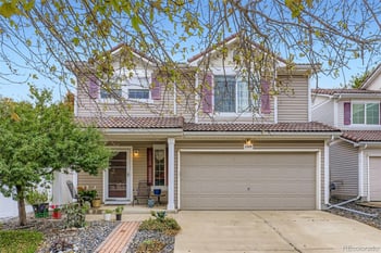 21488 Randolph Pl, Denver, CO 80249