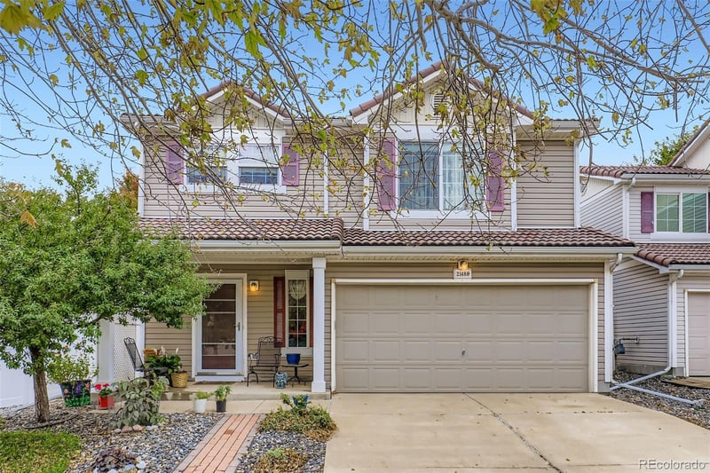 21488 Randolph Pl, Denver, CO 80249