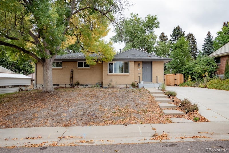2569 Cresthill Ave, Centennial, CO 80121