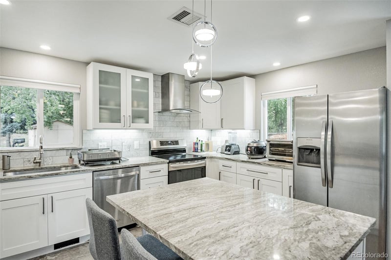 2569 Cresthill Ave, Centennial, CO 80121