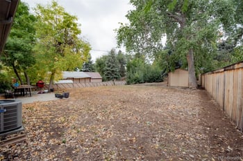 2569 E Cresthill Ave, Centennial, CO 80121