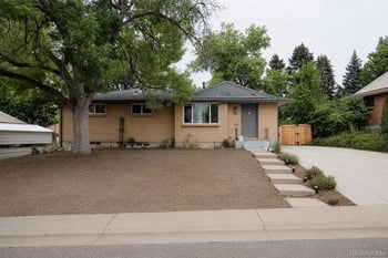 2569 E Cresthill Ave, Centennial, CO 80121