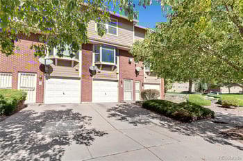 3300 Florida Ave #80, Denver, CO 80219