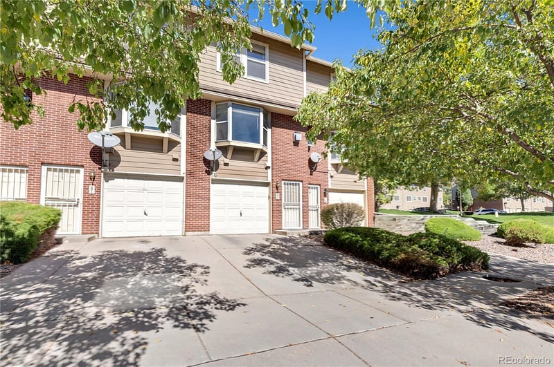 3300 Florida Ave #80, Denver, CO 80219