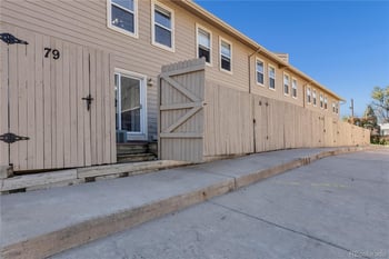 3300 Florida Ave #80, Denver, CO 80219