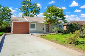 3301 Bellaire St, Denver, CO 80207