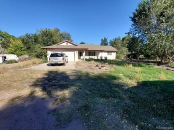 1544 Birch St, Canon, CO 81212