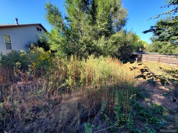 1544 Birch St, Canon, CO 81212