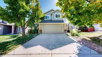 16136 Sequoia Dr, Parker, CO 80134