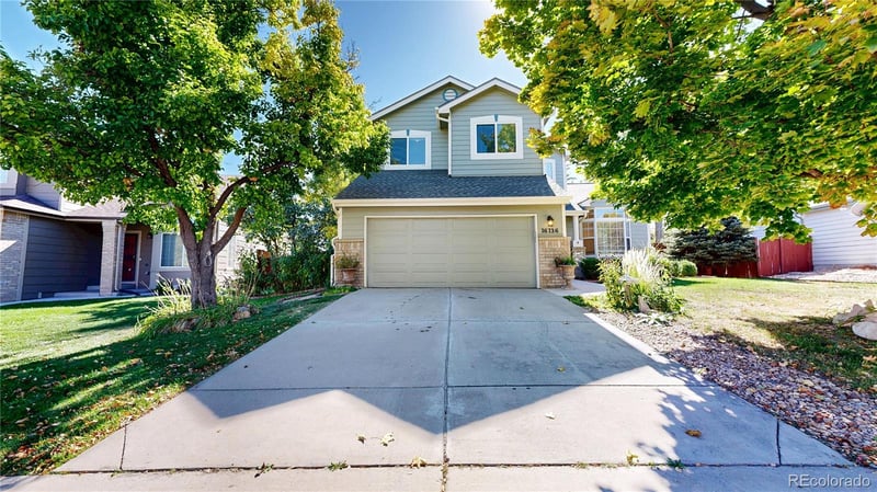 16136 Sequoia Dr, Parker, CO 80134