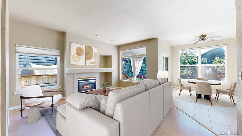 16136 Sequoia Dr, Parker, CO 80134