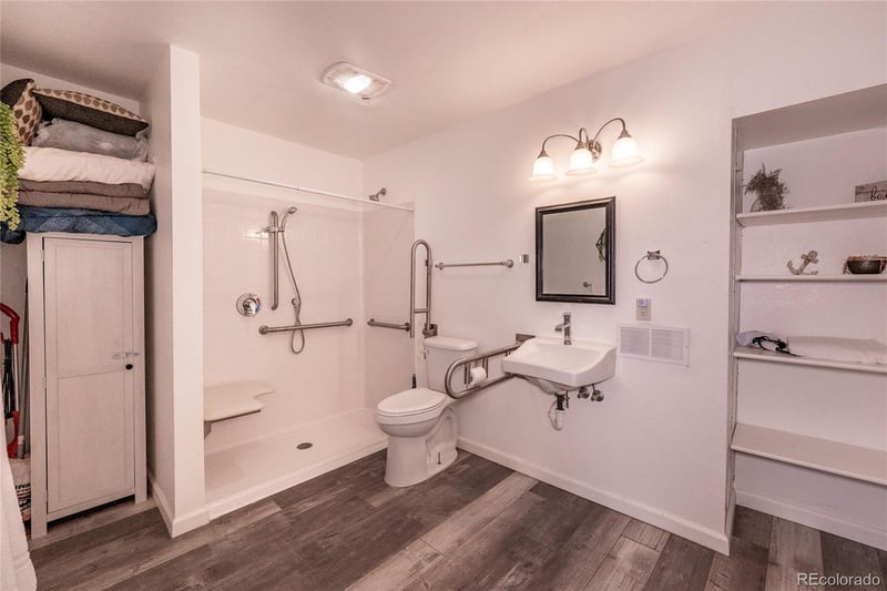 1000 Arizona Ave, Trinidad, CO 81082