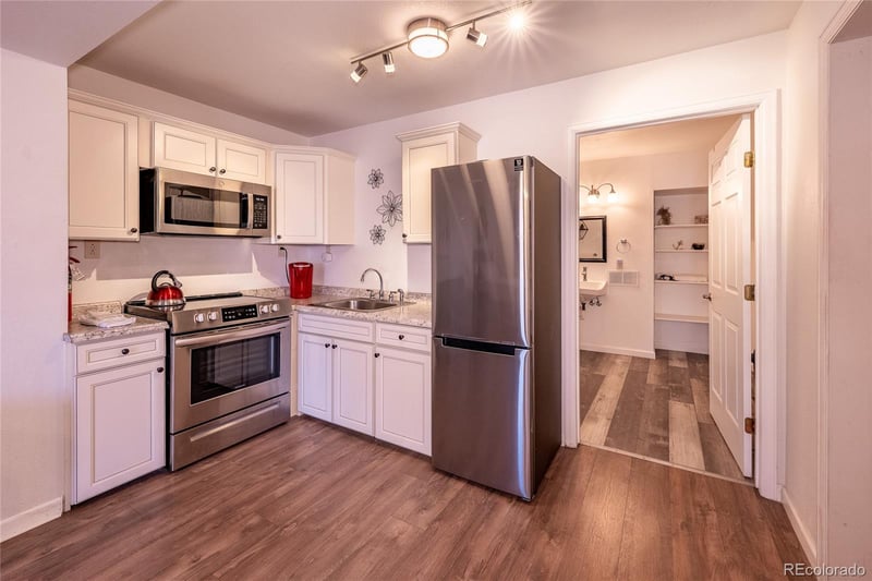 1000 Arizona Ave, Trinidad, CO 81082