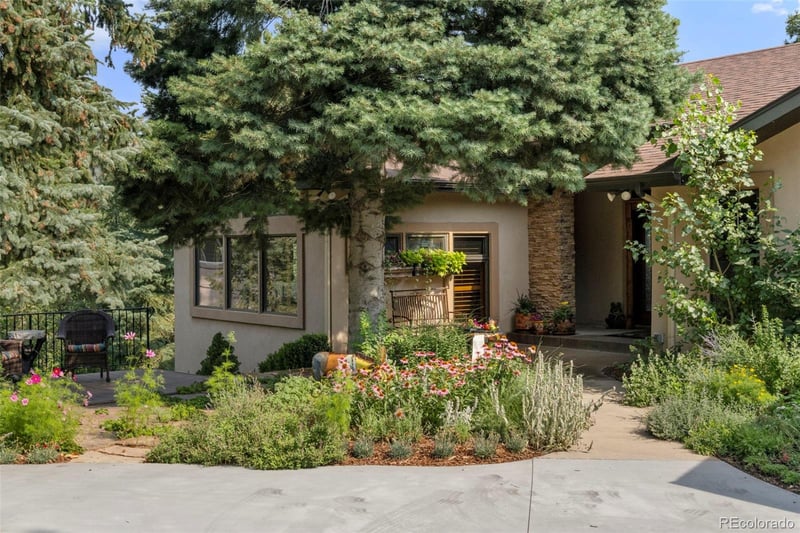 40 Upland Rd, Colorado Springs, CO 80906