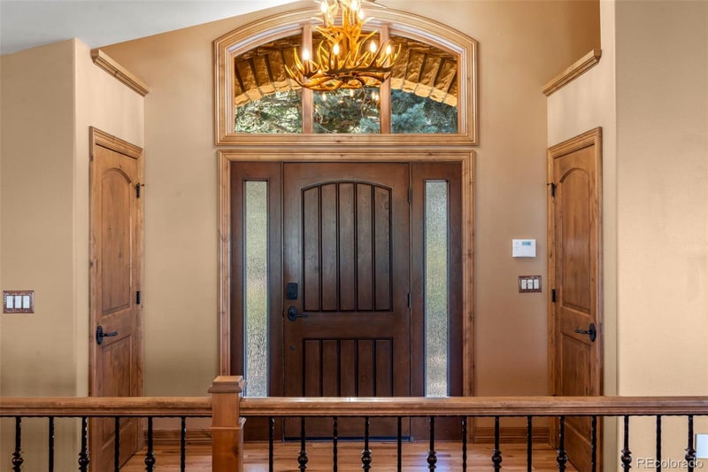 40 Upland Rd, Colorado Springs, CO 80906