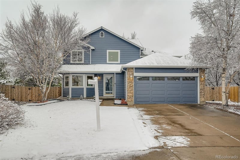 19872 Stanford Ave, Centennial, CO 80015