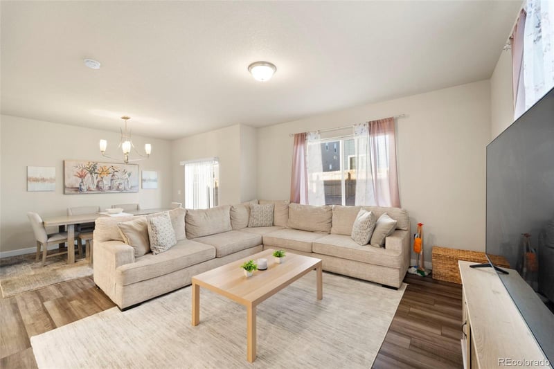 11490 Whistling Duck Way, Colorado Springs, CO 80925