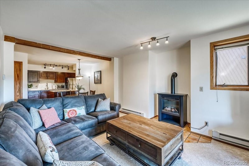 875 Four Oclock Rd #D1, Breckenridge, CO 80424