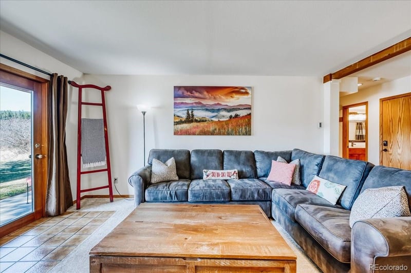 875 Four Oclock Rd #D1, Breckenridge, CO 80424