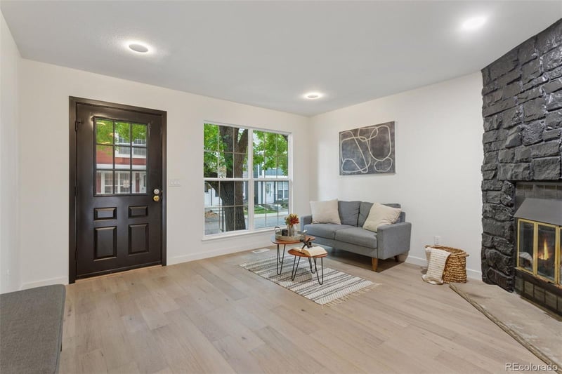 1091 Milo Cir #B, Lafayette, CO 80026