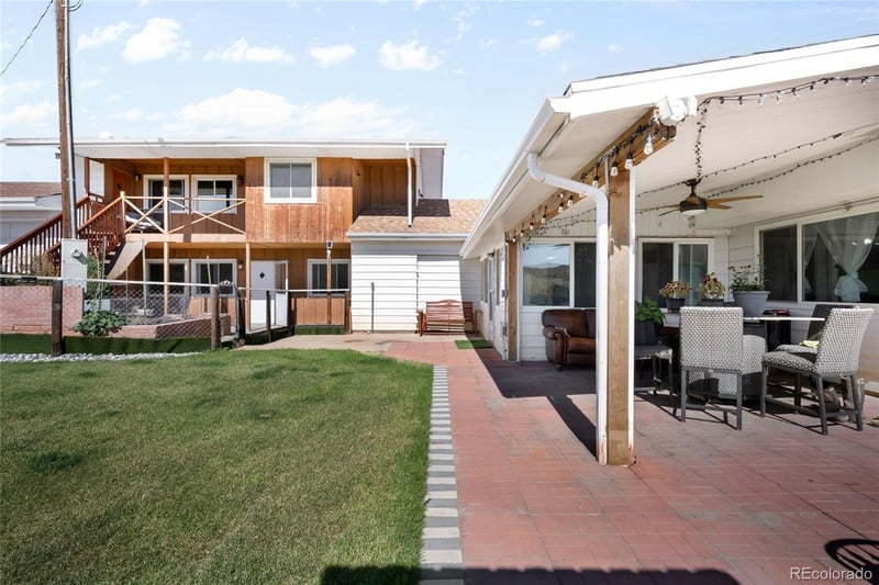 5354 Jackson Creek Rd, Sedalia, CO 80135