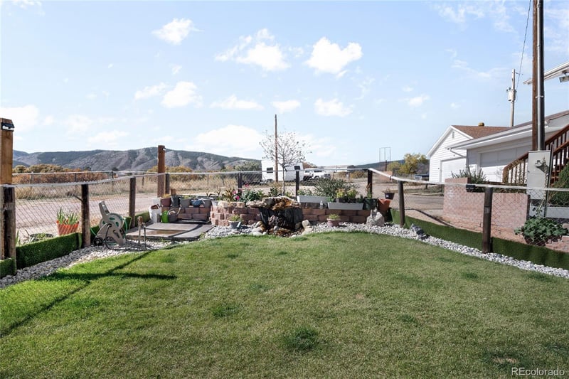 5354 Jackson Creek Rd, Sedalia, CO 80135