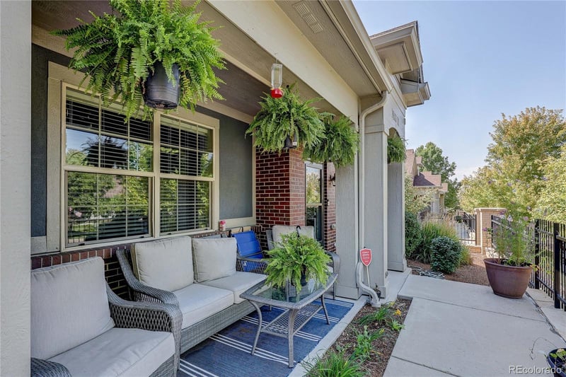 7400 E 8th Ave #11, Denver, CO 80230