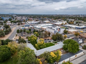 1456 Galena St, Aurora, CO 80010