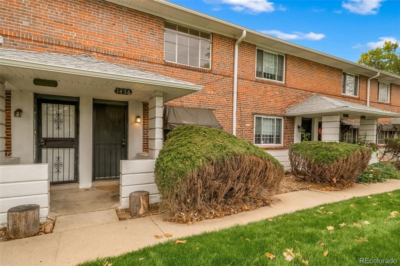 1456 Galena St, Aurora, CO 80010