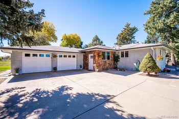 8690 W Jefferson Ave, Lakewood, CO 80235
