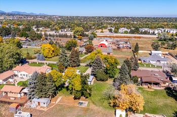 8690 W Jefferson Ave, Lakewood, CO 80235