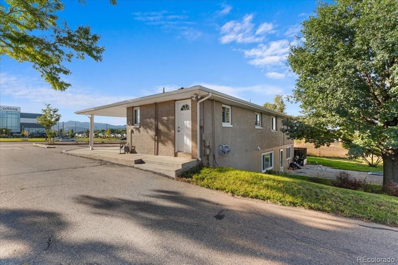 5724 College Ave, Fort Collins, CO 80525
