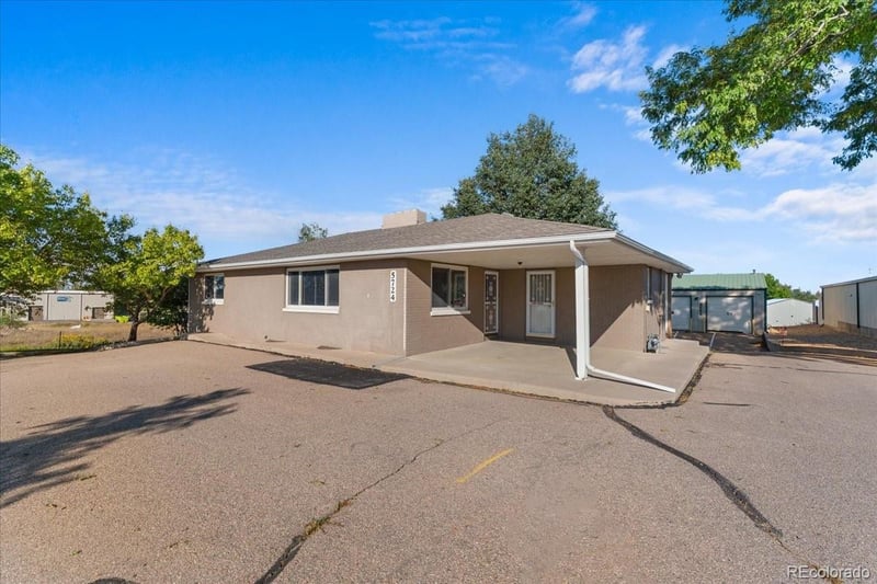 5724 College Ave, Fort Collins, CO 80525